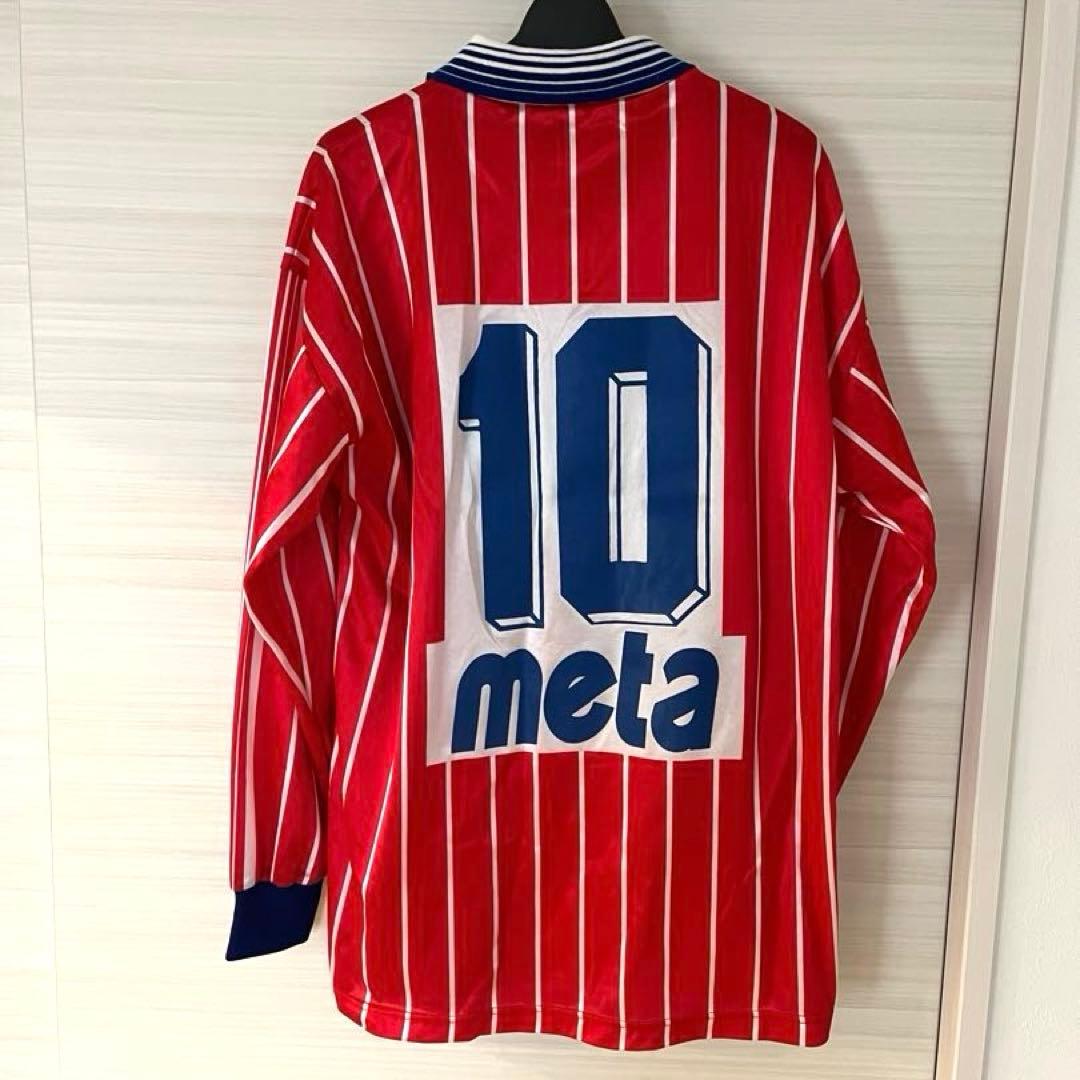 Central Español FC NO10