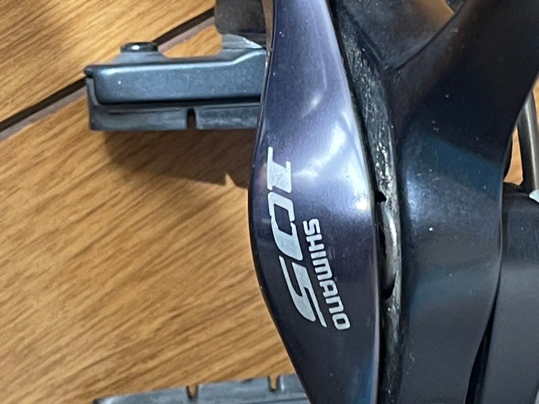10速 コンポーネントセット BB5700