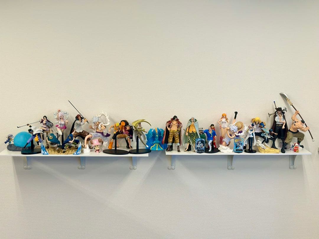 ワンピース ★フィギュアセット★まとめ売り