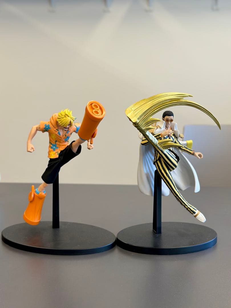 ワンピース ★フィギュアセット★まとめ売り