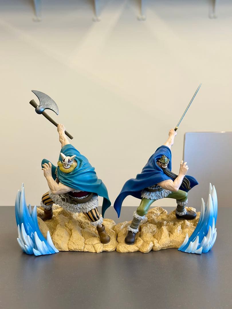 ワンピース ★フィギュアセット★まとめ売り