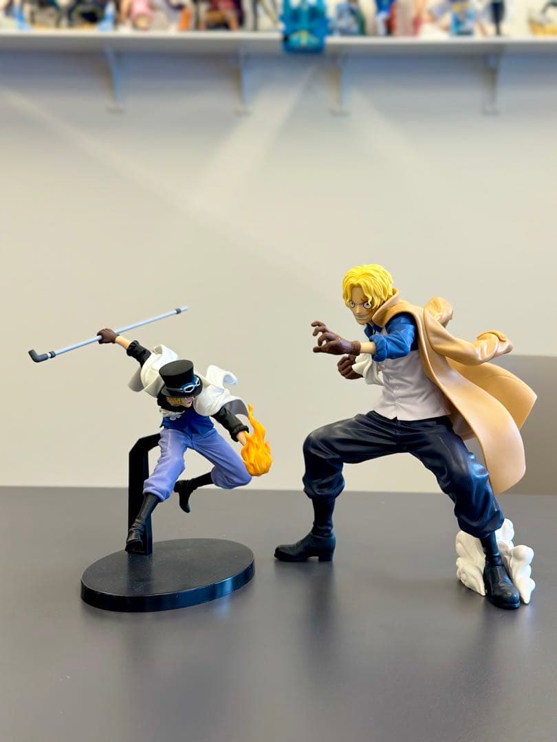 ワンピース ★フィギュアセット★まとめ売り