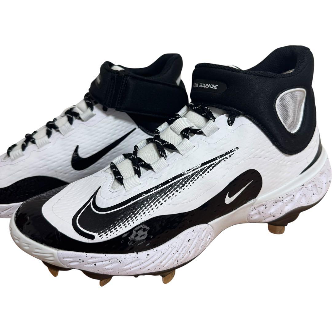 Nike Alpha Huarache Elite 4 メンズ 野球スパイク
