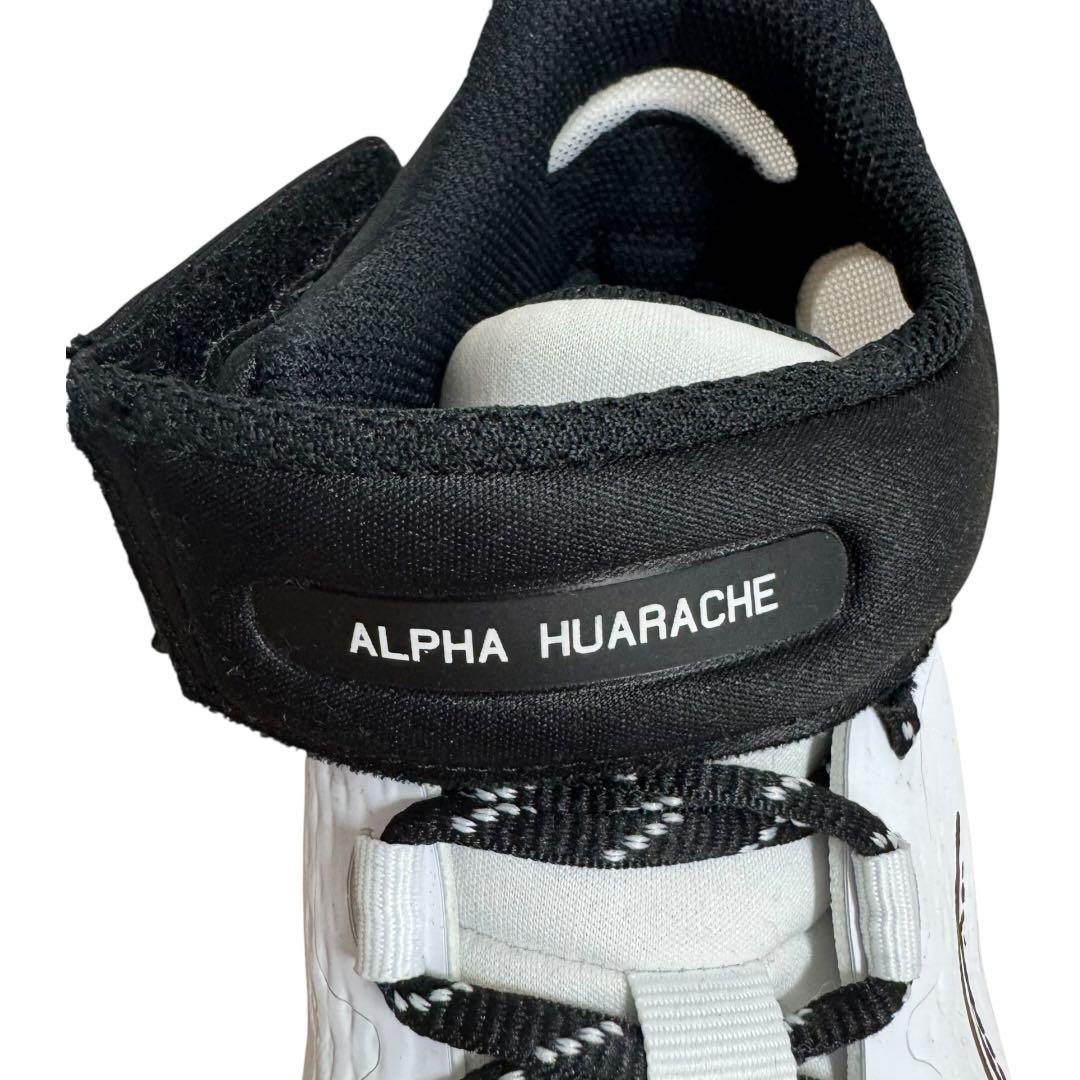 Nike Alpha Huarache Elite 4 メンズ 野球スパイク