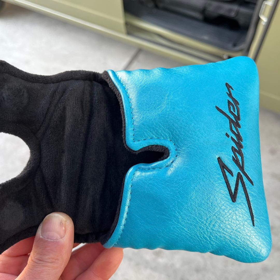 TaylorMade Spiderzt パター36インチ美品