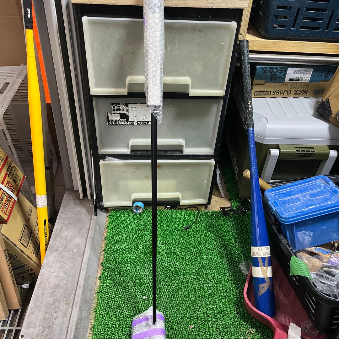 TaylorMade Spiderzt パター36インチ美品