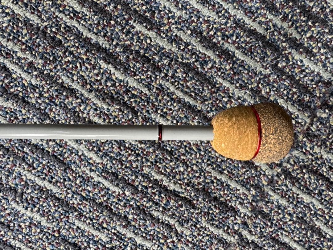 ユミ レネゲート№8 タカミテクノス＆アンバージャックコラボロッド