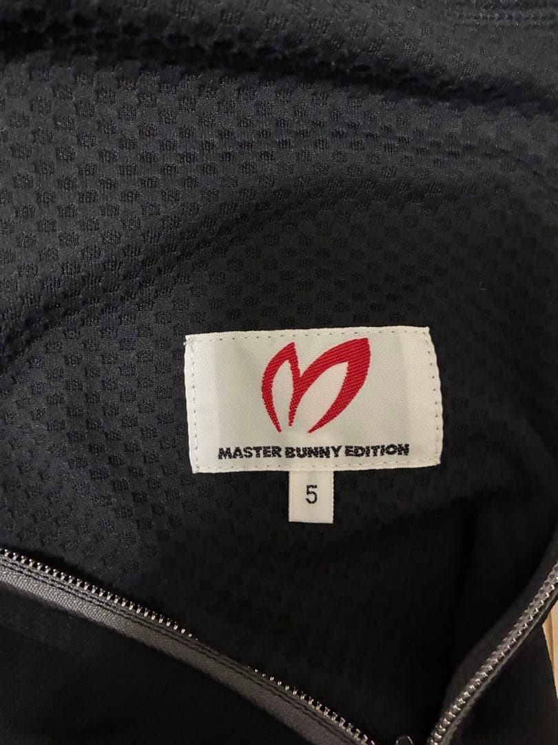 【MASTER BUNNY EDITION】マスターバニーエディション　サイズ5