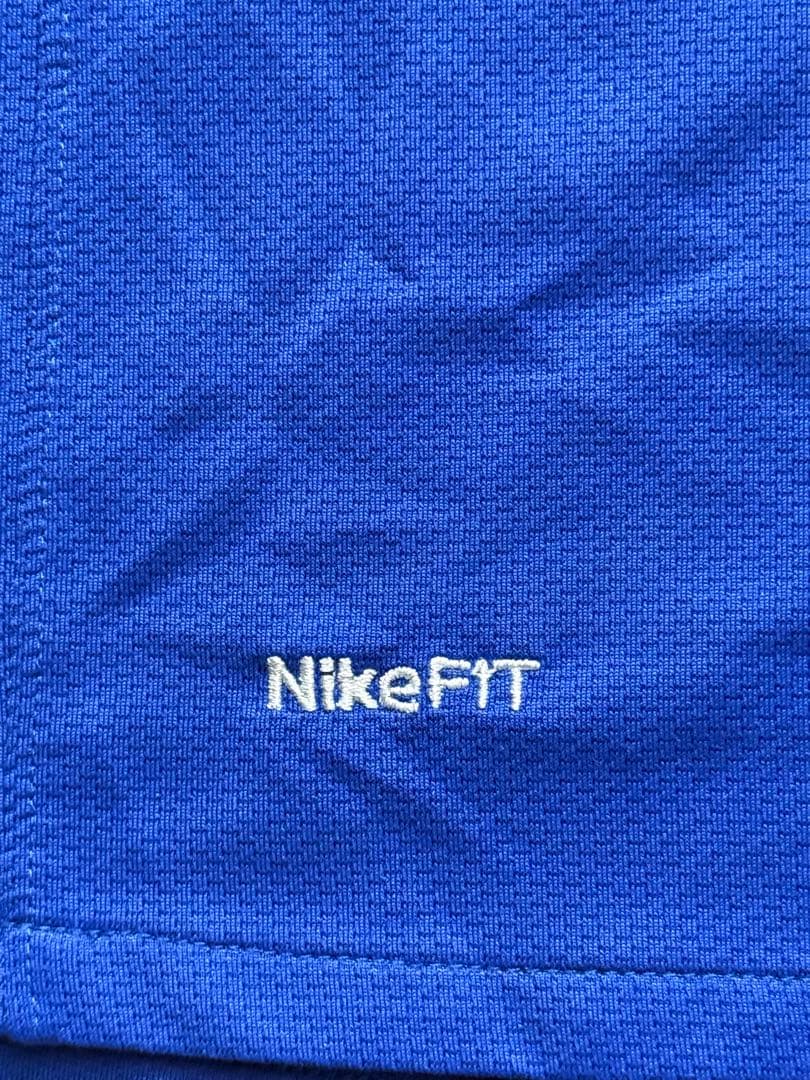 【nike/ナイキ】08-09 マンチェスターユナイテッド サードユニフォーム