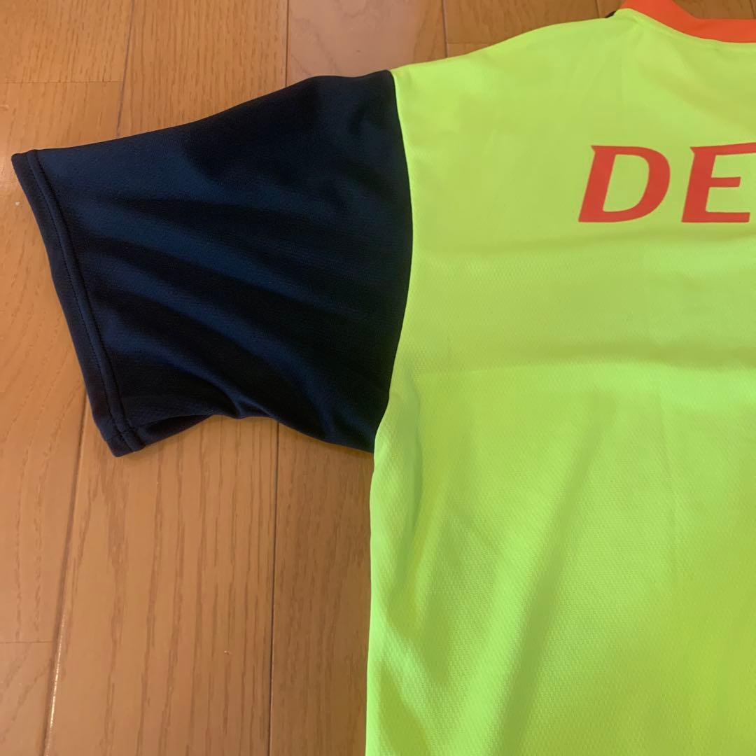 名古屋グランパス　ランゲラック　ユニフォーム　Mサイズ
