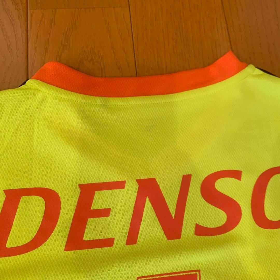 名古屋グランパス　ランゲラック　ユニフォーム　Mサイズ