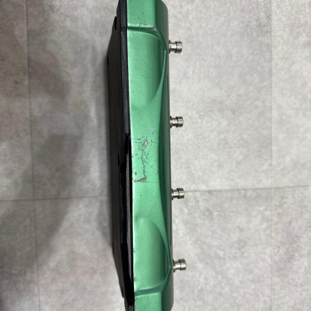 LINE6 DL4 Delay Modeler純正給電アダプター付き
