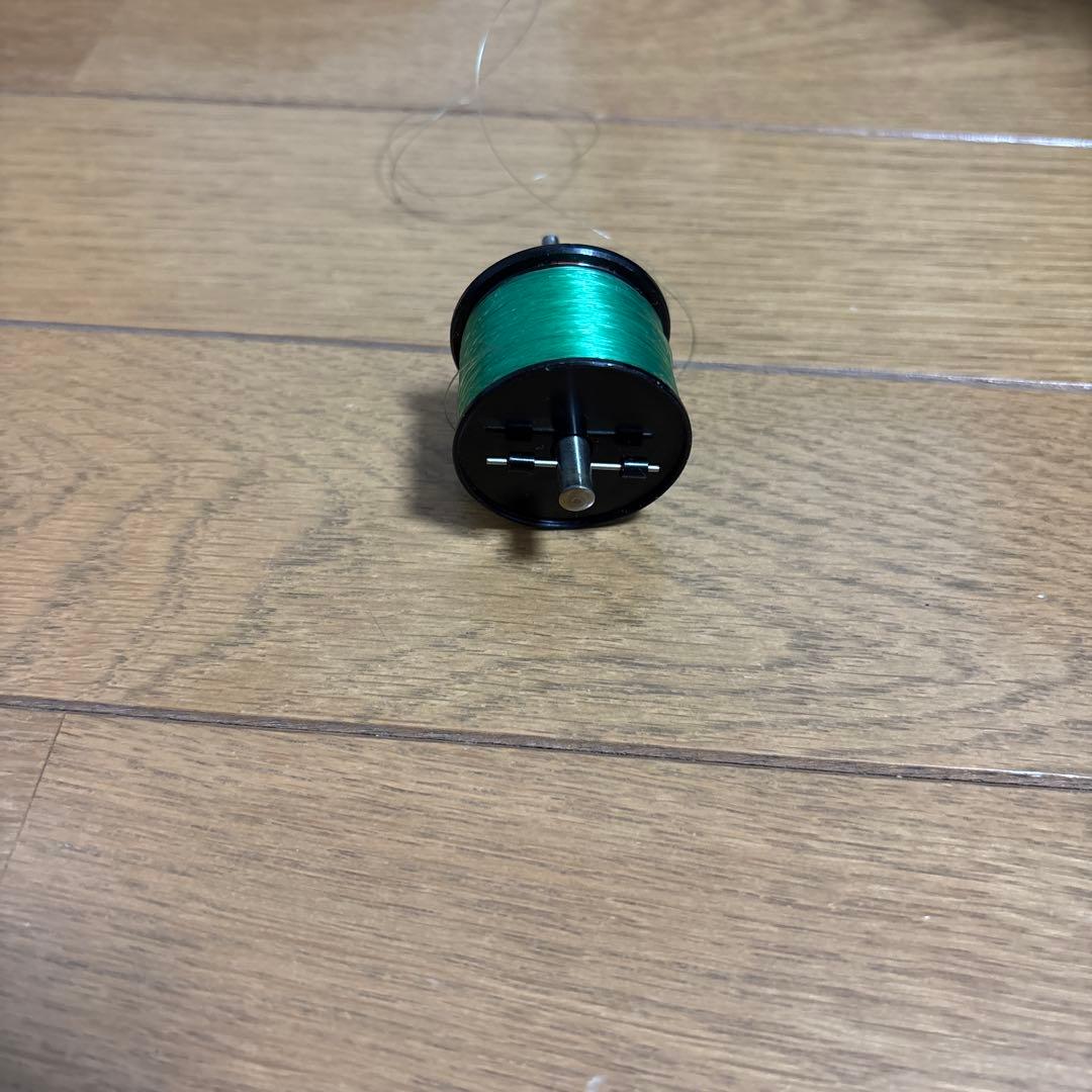 Daiwa PHANTOM SM10 ベイトリール