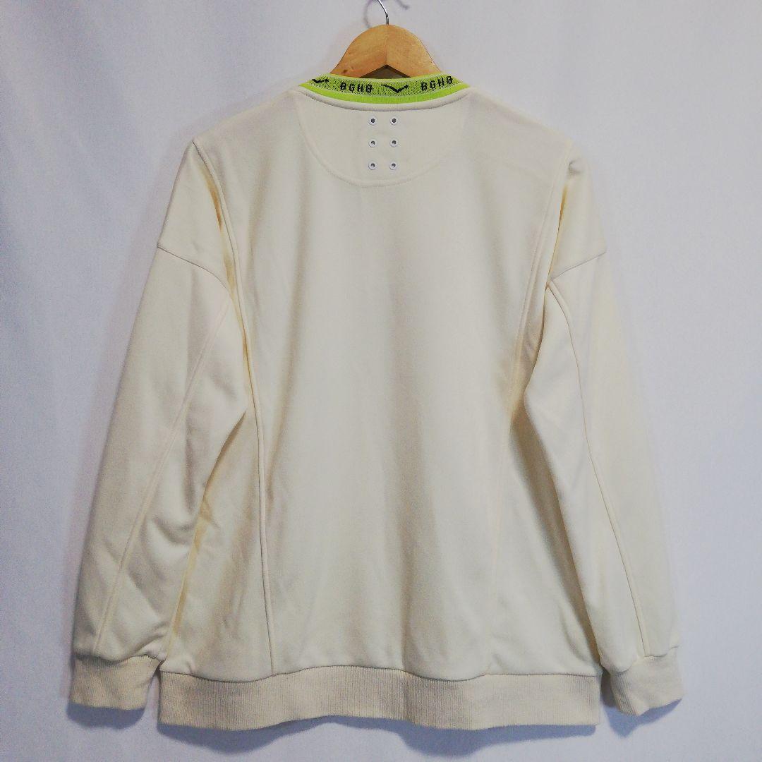 RUSSELUNO BAGARCH スウェット トレーナー ラッセルノ バガーチ