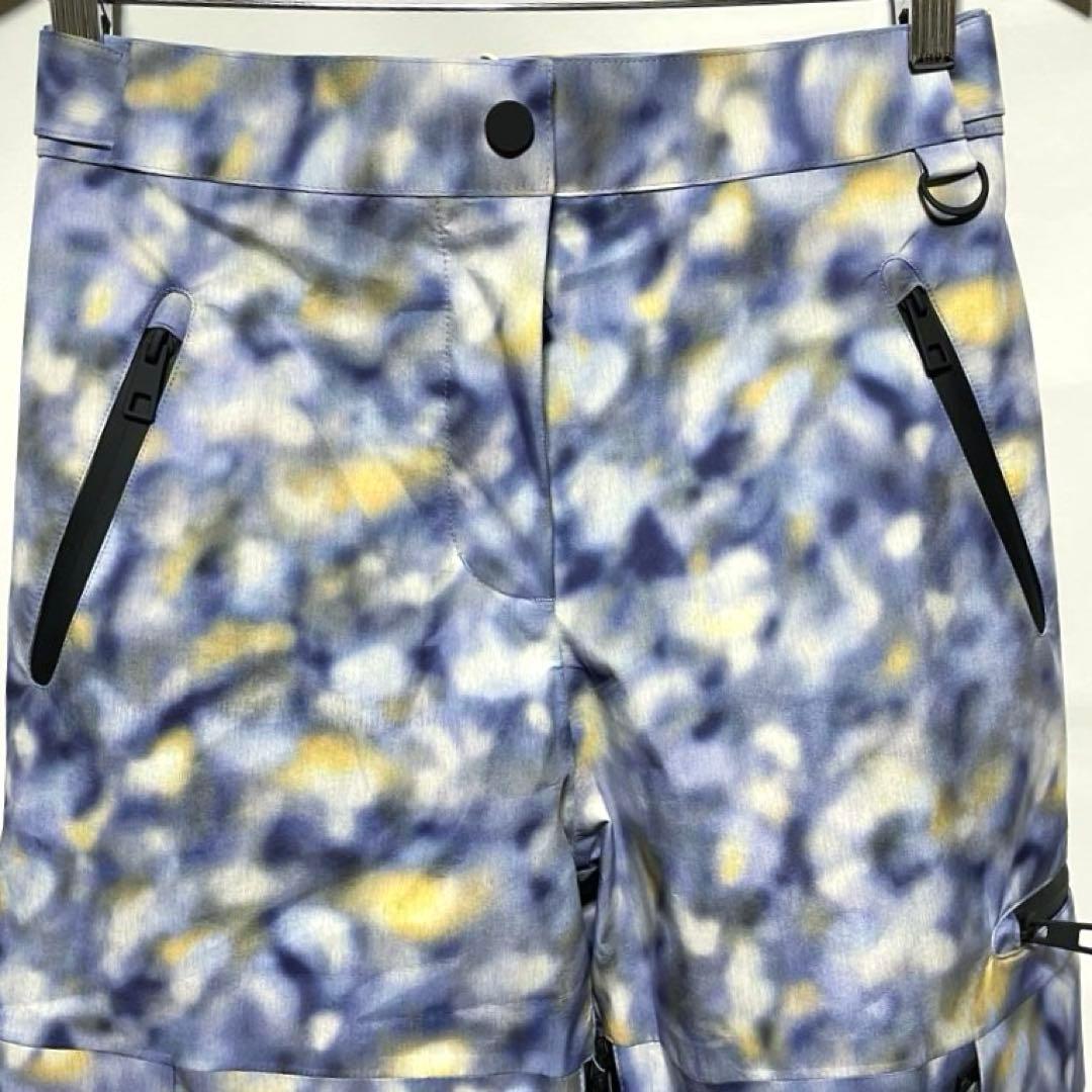 セール☆ 新品 ZARA RECCO® ダウンジャケット&パンツ　上下セット