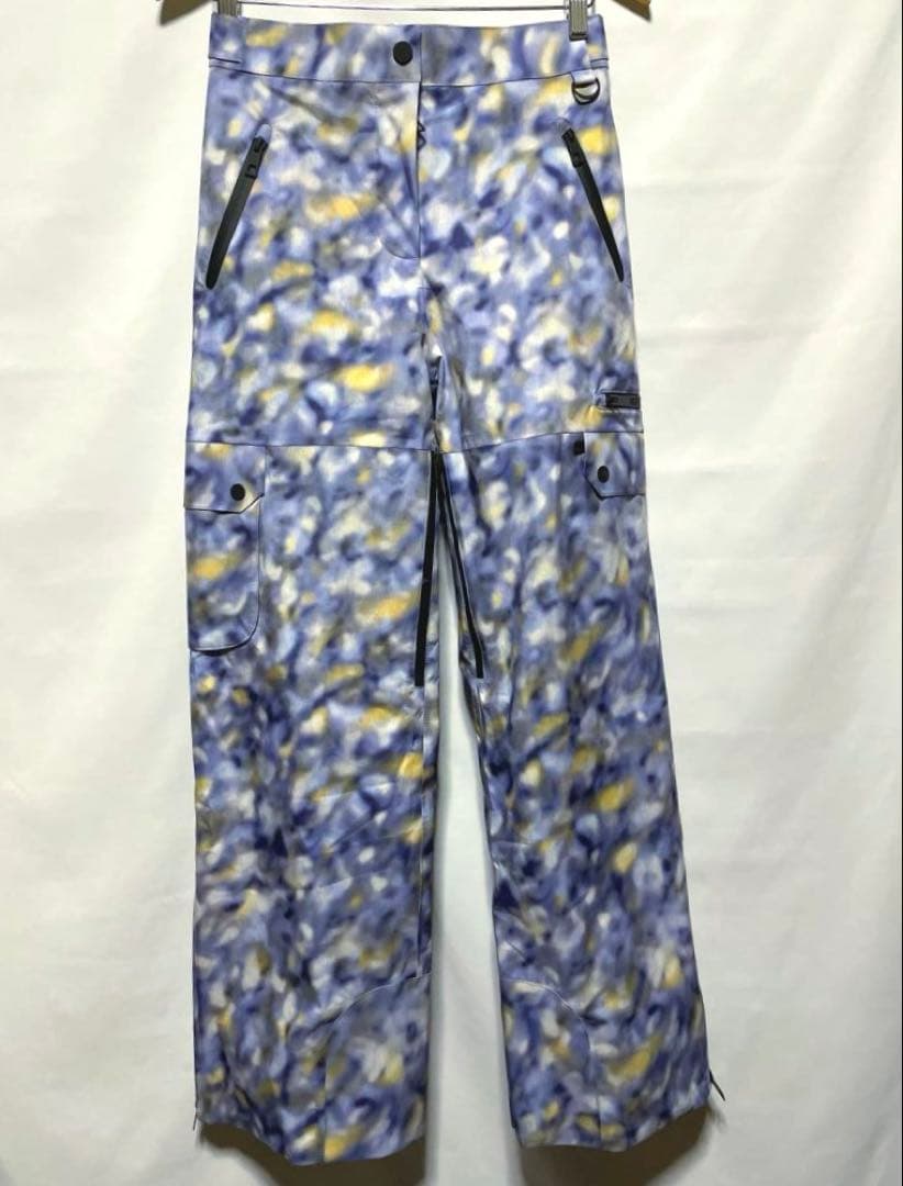 セール☆ 新品 ZARA RECCO® ダウンジャケット&パンツ　上下セット