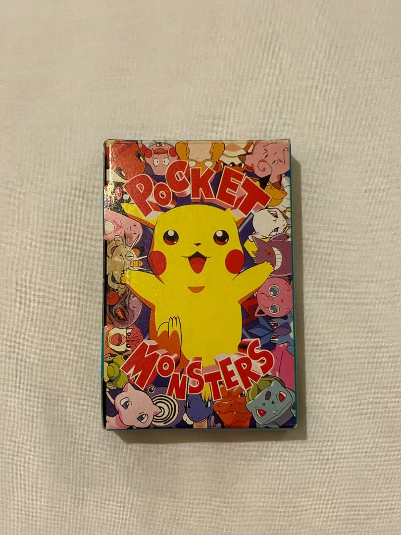 ポケモン てれびくん ポケカ グッズ 付録