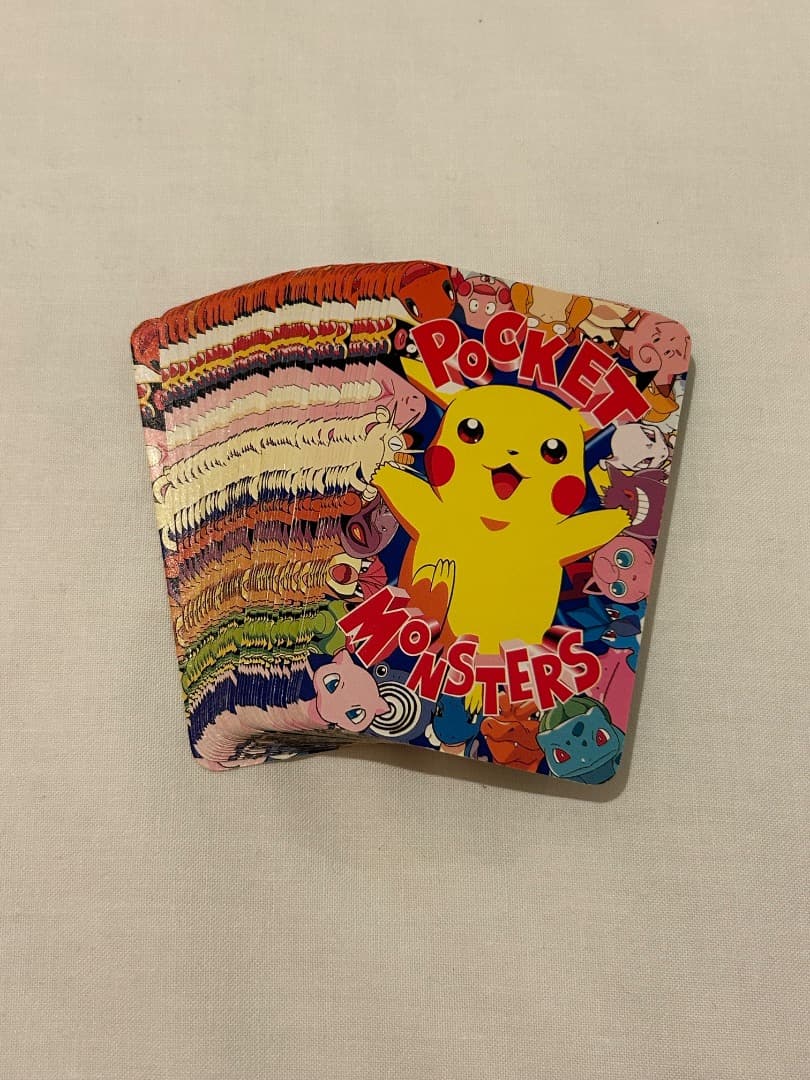 ポケモン てれびくん ポケカ グッズ 付録