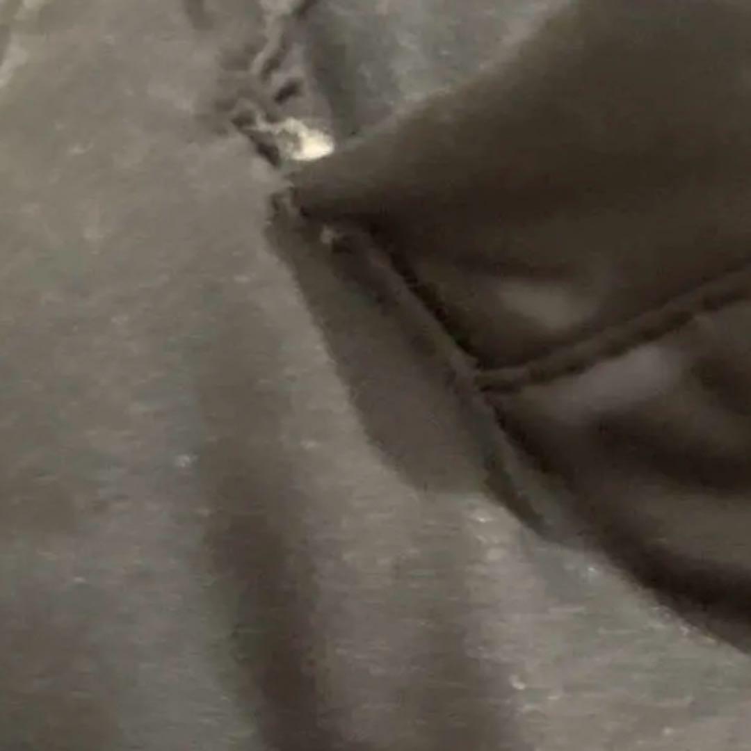 ゴルフ　秋冬用パンツ　Under Armour