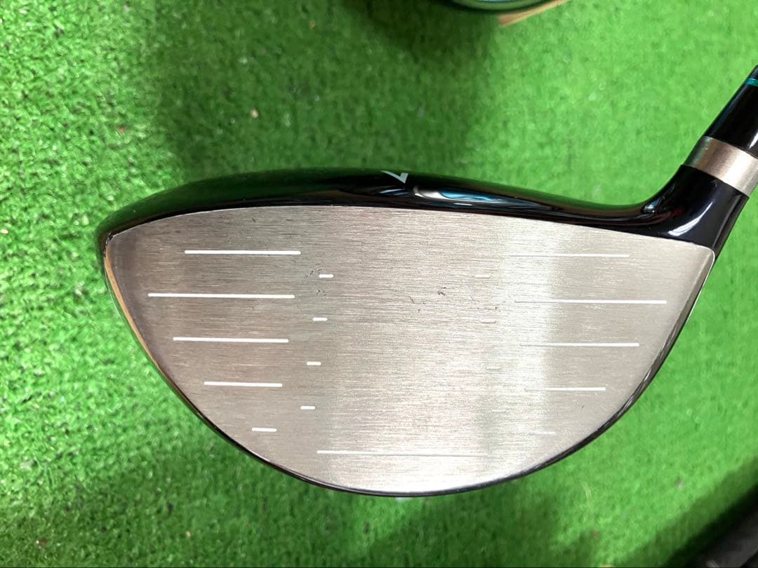 HONMA レディース　ドライバ＆5w ATHPORT