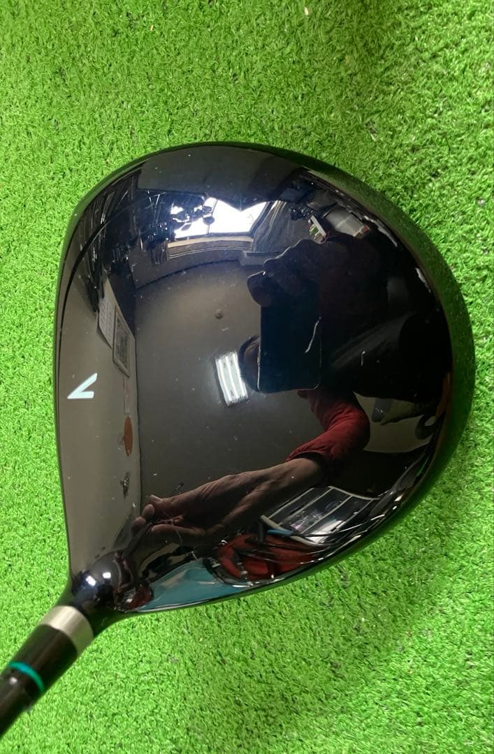HONMA レディース　ドライバ＆5w ATHPORT