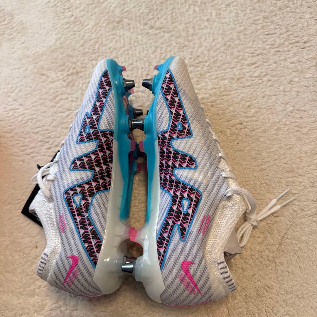 ニ*ク様 Nike Air Zoom サッカースパイク　SG