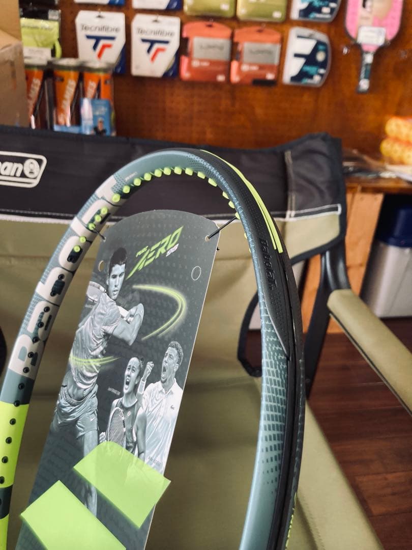 【最新作！新品！国内正規】Babolat PURE AERO98 2026 G2