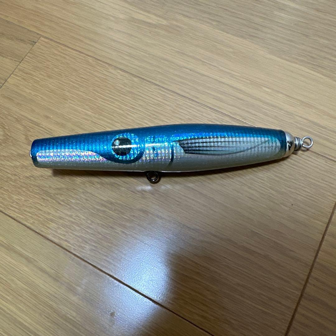 カーペンター　鮪郎　110-175 kattobi 未使用