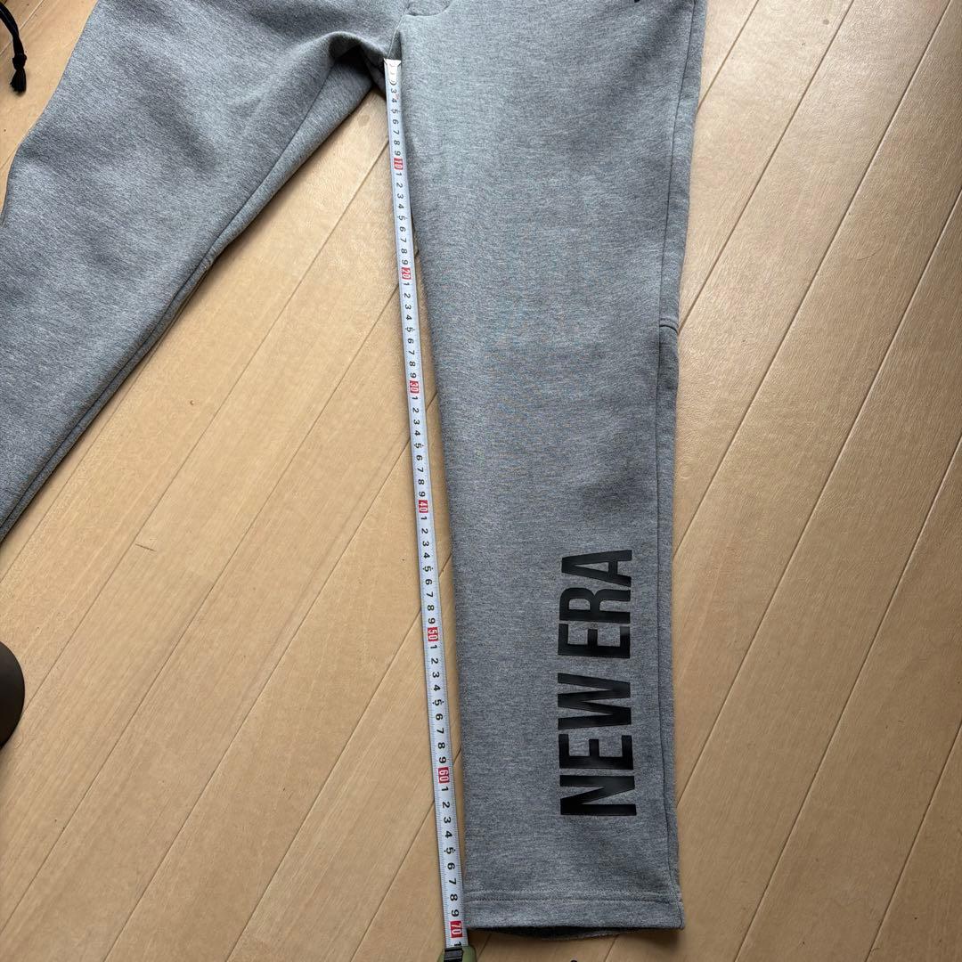 NEW ERA ゴルフ　ジョガーパンツ XL