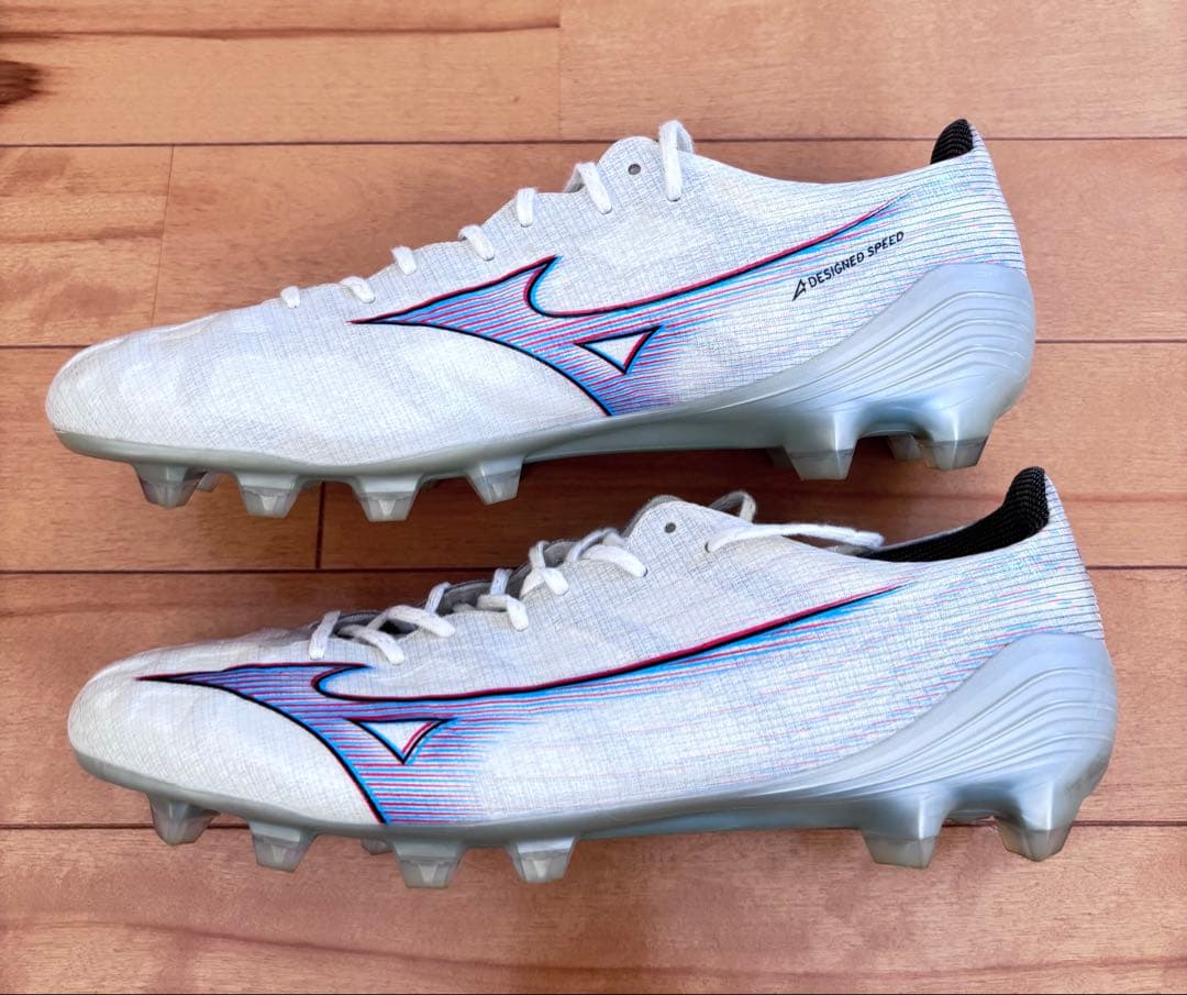 Mizuno α ELITE 26.5cm