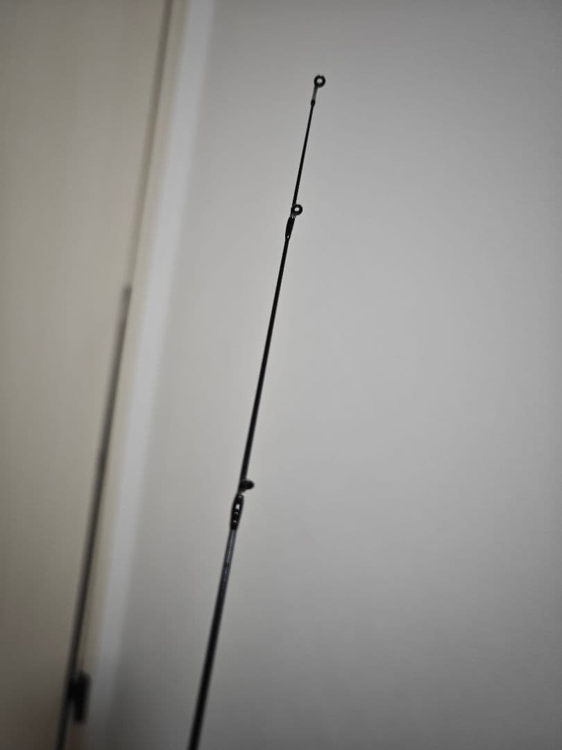 がまかつ　LUXXE 宵姫　爽　S63UL-solid