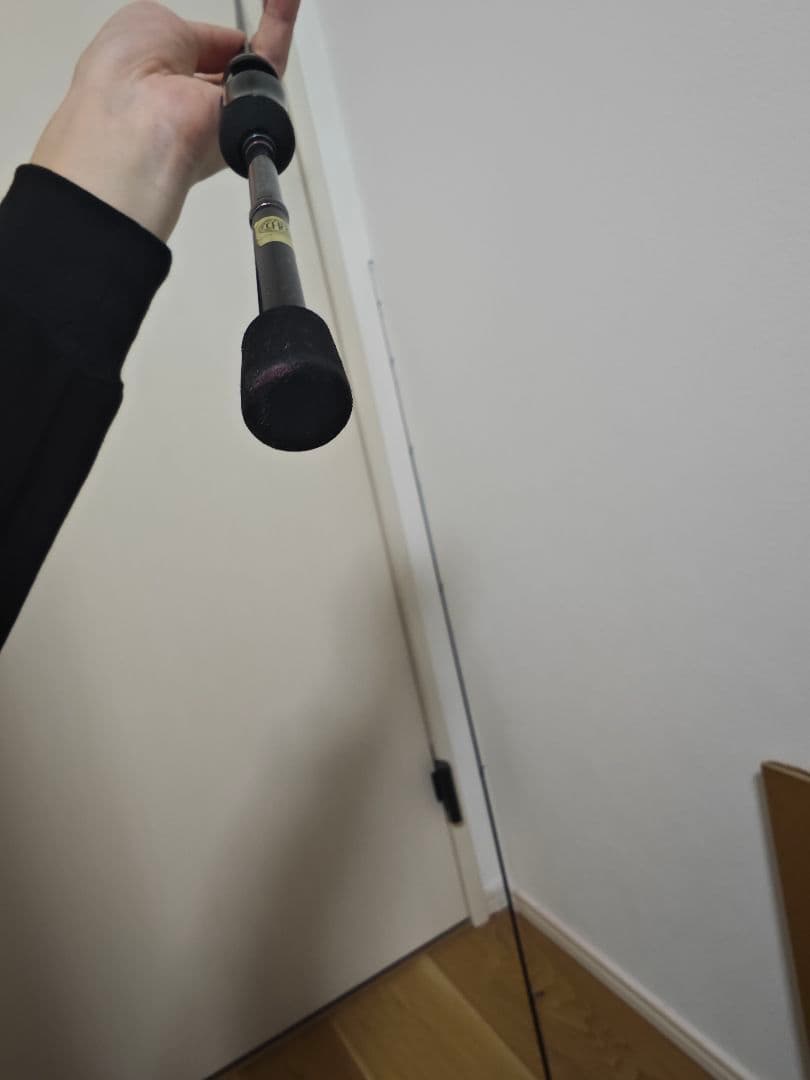 がまかつ　LUXXE 宵姫　爽　S63UL-solid