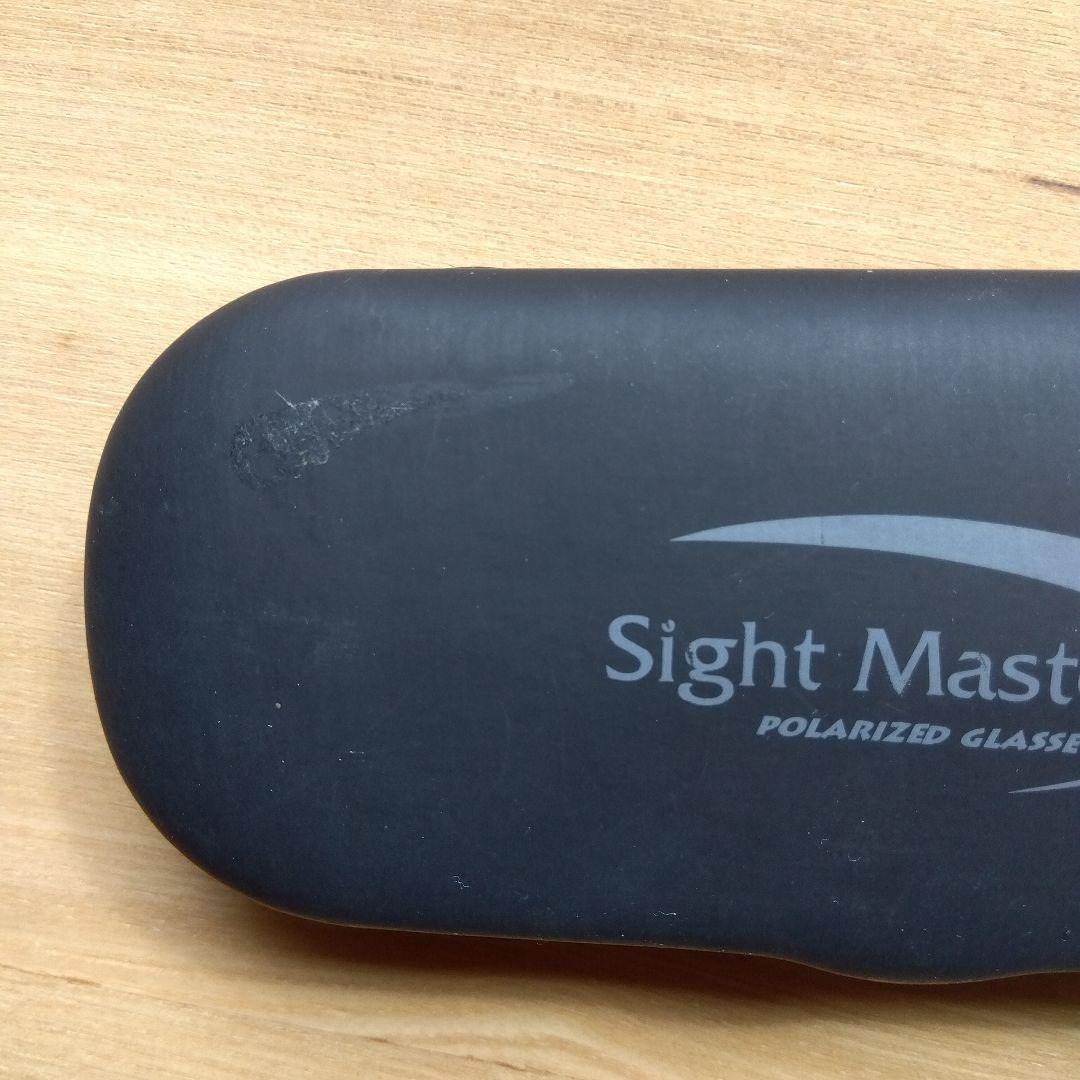 Sight Master 偏光サングラス ブラウン