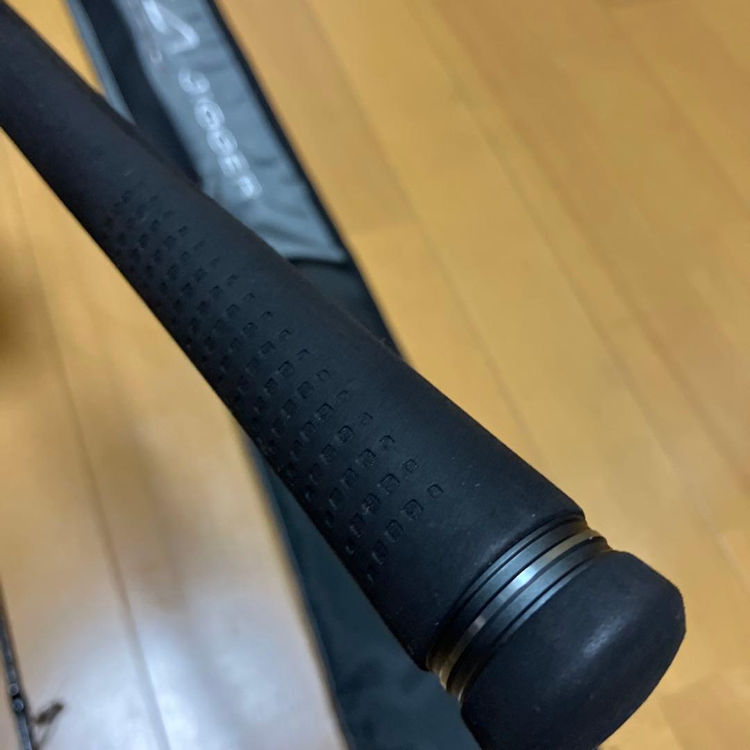 シマノ　オシアジガーフルベントb60-2
