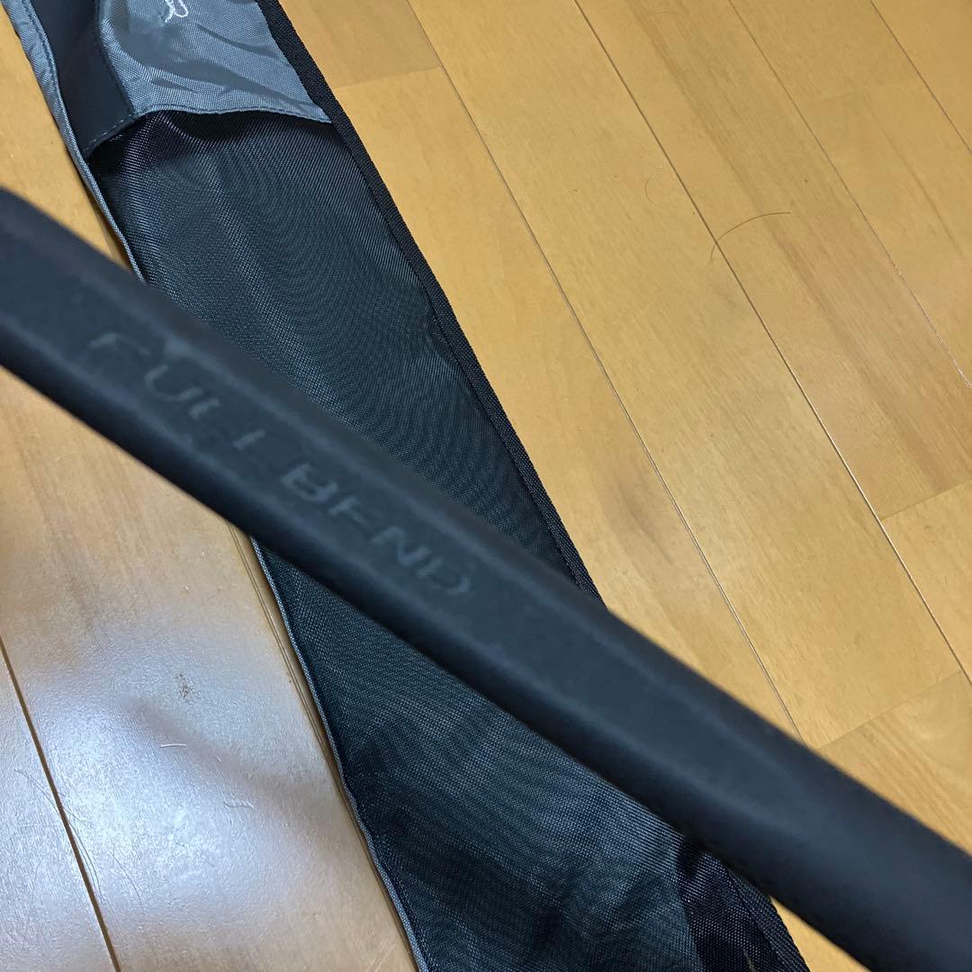 シマノ　オシアジガーフルベントb60-2