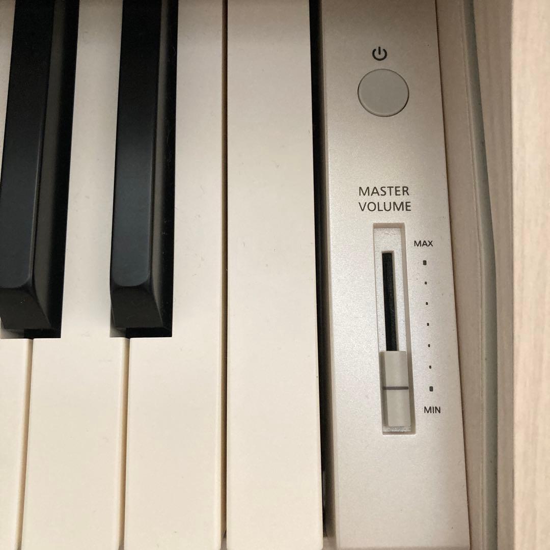 【直接引き渡しのみ】KAWAI カワイ 電子ピアノ CN27A 17年製