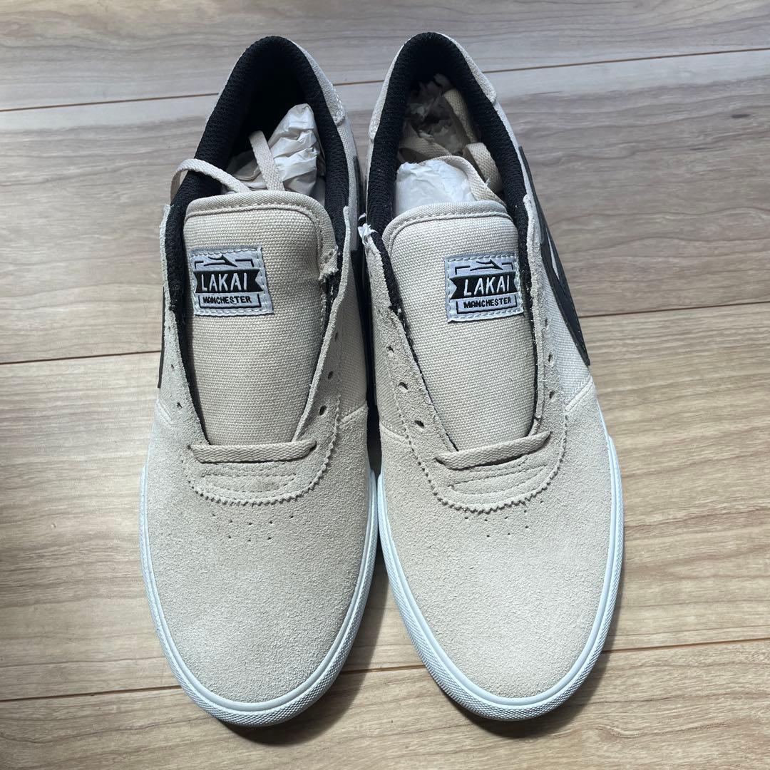 LAKAI シューズ
