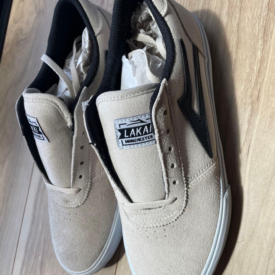 LAKAI シューズ