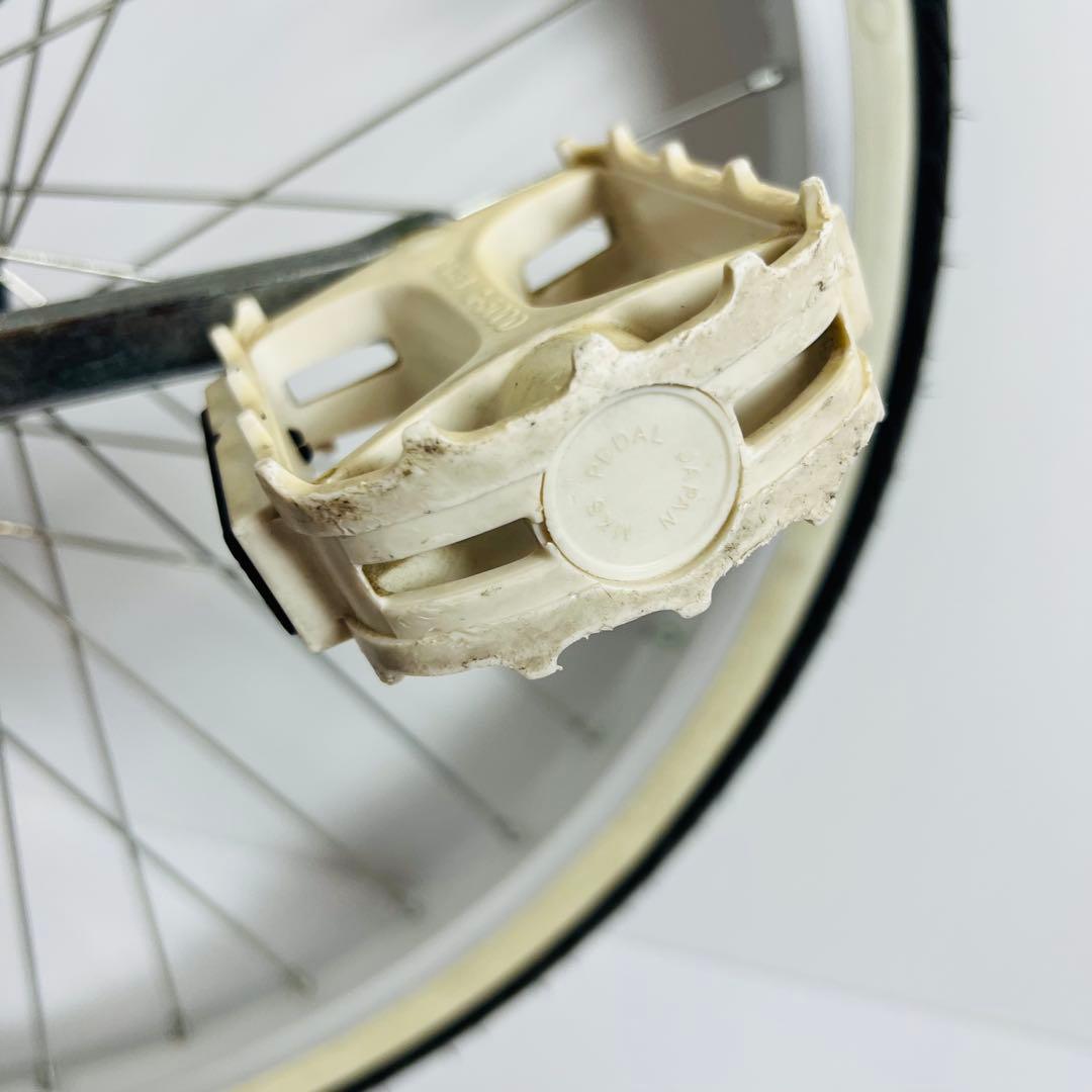 24インチ　一輪車 ミヤタ フラミンゴ FLAMINGO