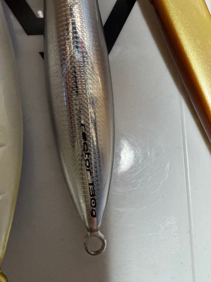 シーフロアコントロール