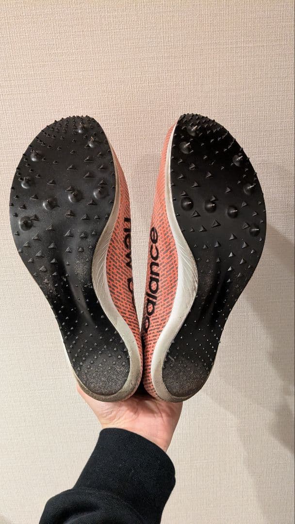 New balance　SD-X 26.0cm