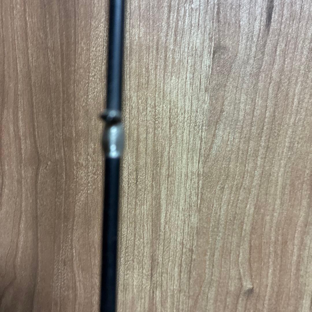 デジーノ 旧ステルス 2本セット 引き取り限定