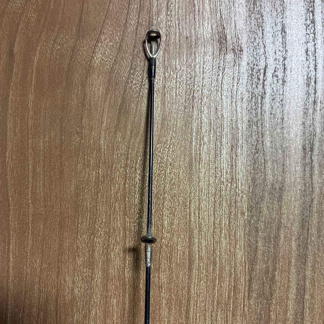 デジーノ 旧ステルス 2本セット 引き取り限定