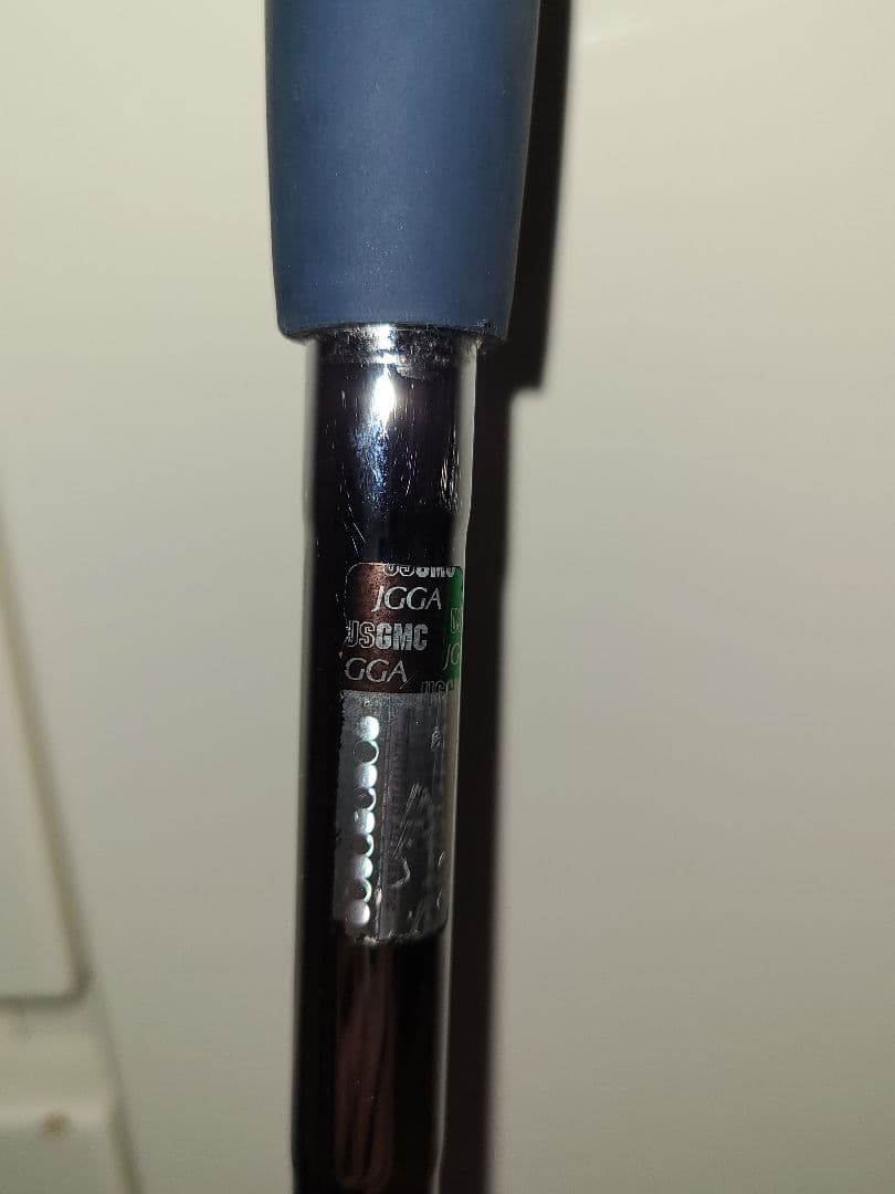 オデッセイ VERSA #7 BLACK(ホリゾンタル)　パター