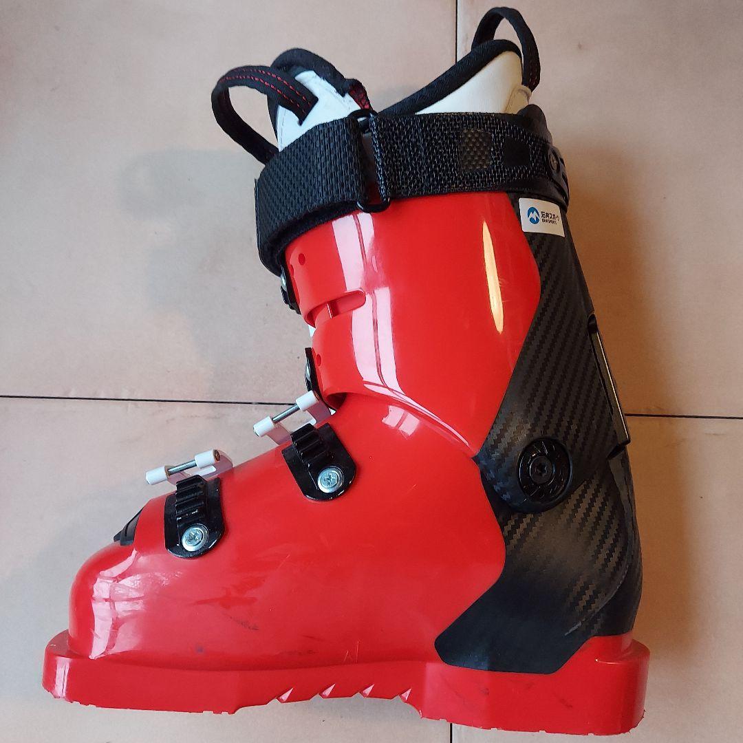 極美品 ATOMIC redster 22−22.5　スキー靴