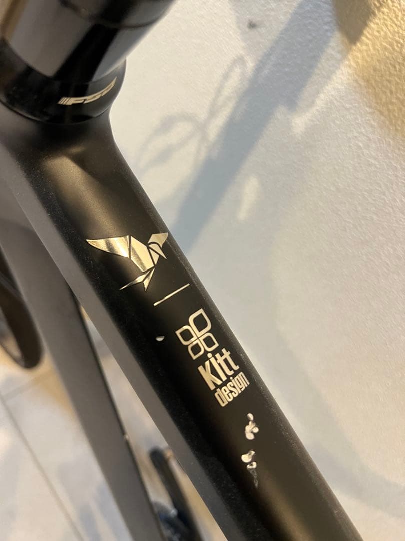 自転車本体 TERN SURGE X 52cm Shimano105 Kit design