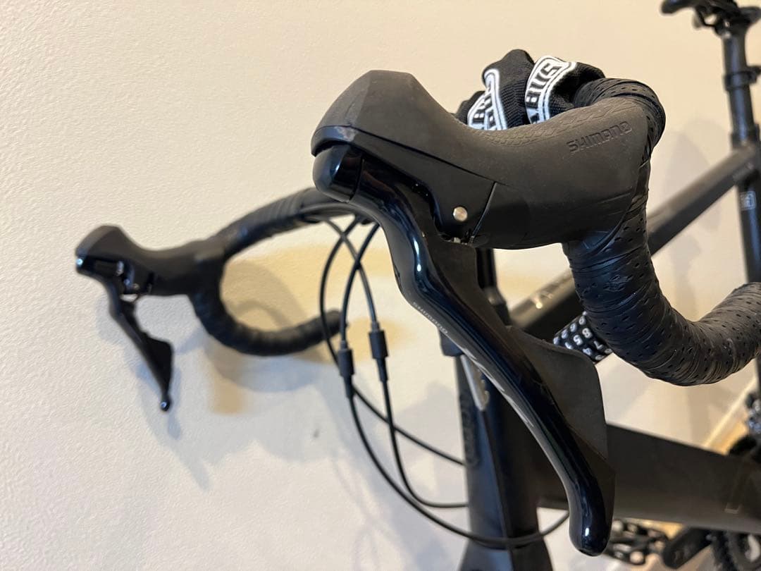 自転車本体 TERN SURGE X 52cm Shimano105 Kit design