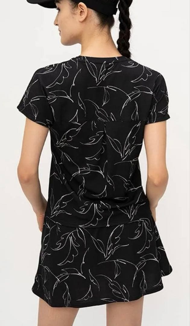 ルコックスポルティフ♡【極美品】セットアップＬ