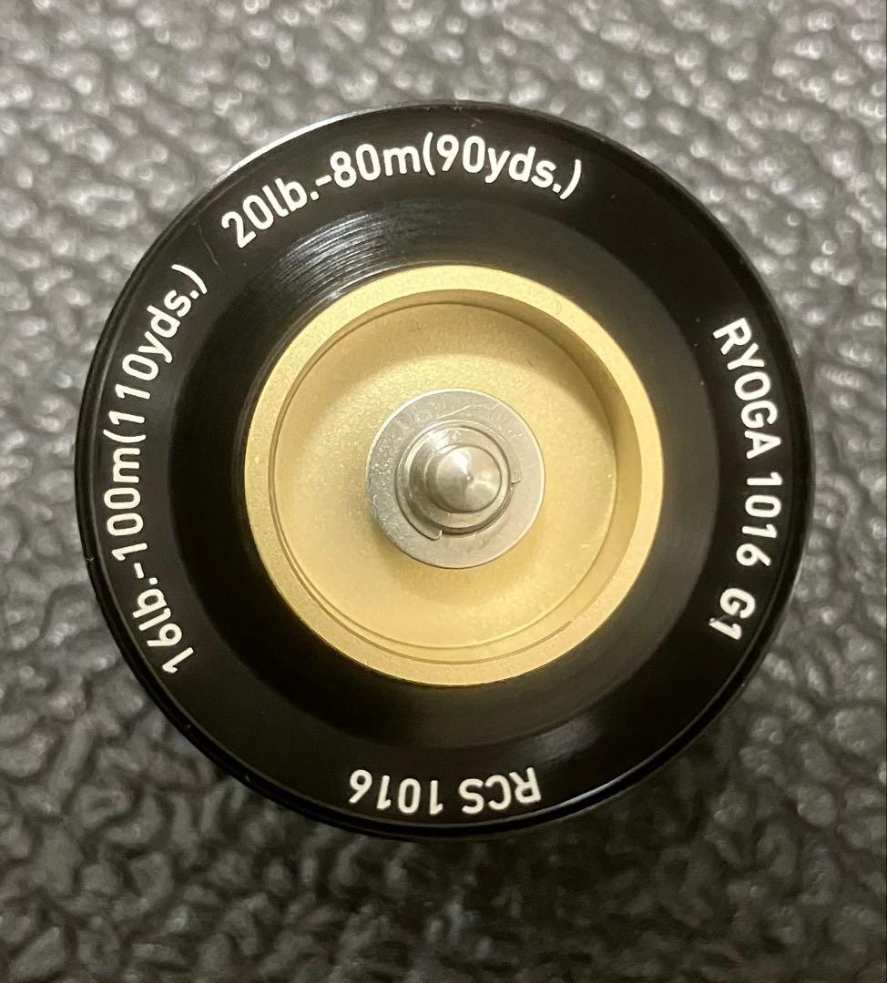 RCS 1016 RYOGA 1016 G1 スプール