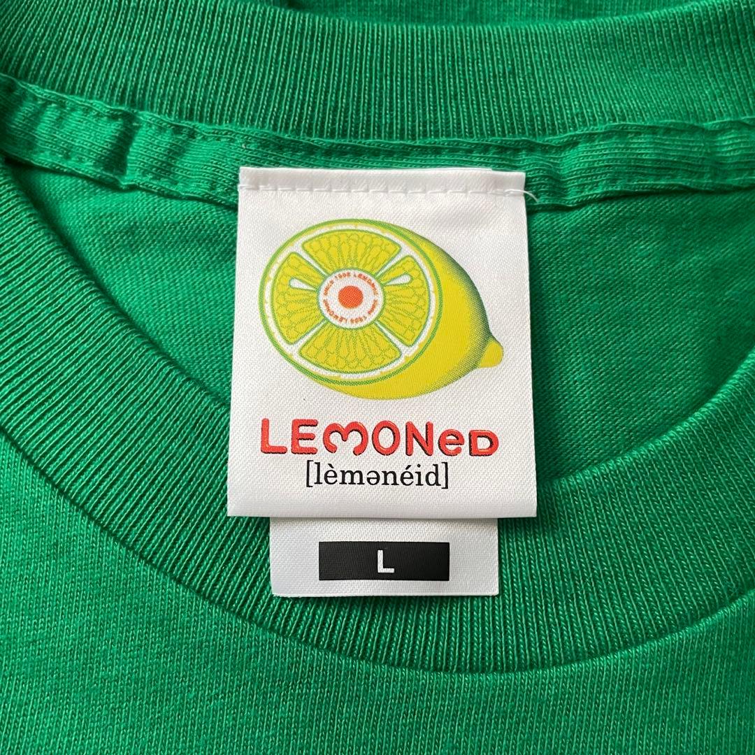 hide LEMONed Tシャツ Lサイズ